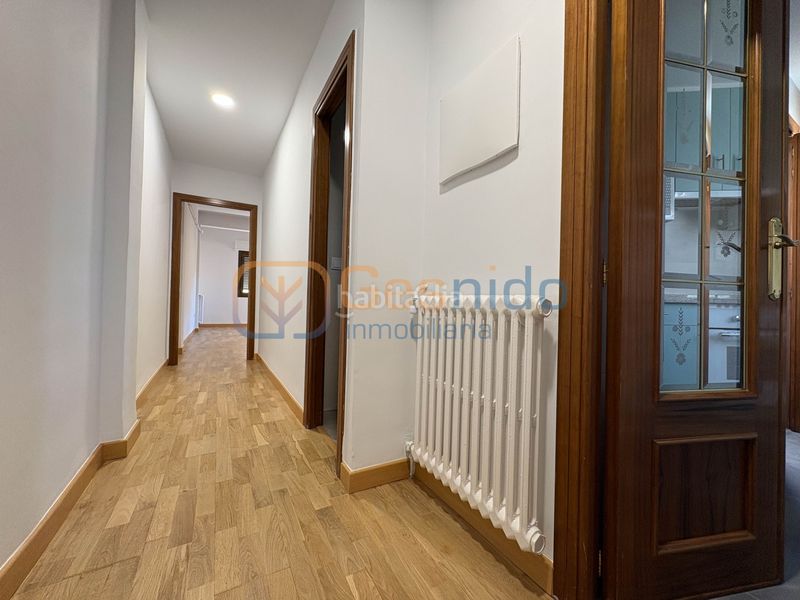 Foto a93f8643-1acc-467e-8f05-6775d43fce9c. Miete etagenwohnung mit heizung in José Zorrilla - Padre Claret Segovia