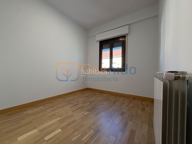 Foto c2412454-215e-413e-b0d3-04171cc4342f. Miete etagenwohnung mit heizung in José Zorrilla - Padre Claret Segovia