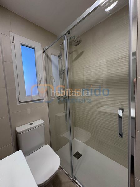 Foto d1f4dc49-7991-4ecc-97a9-a217699d8444. Miete etagenwohnung mit heizung in José Zorrilla - Padre Claret Segovia