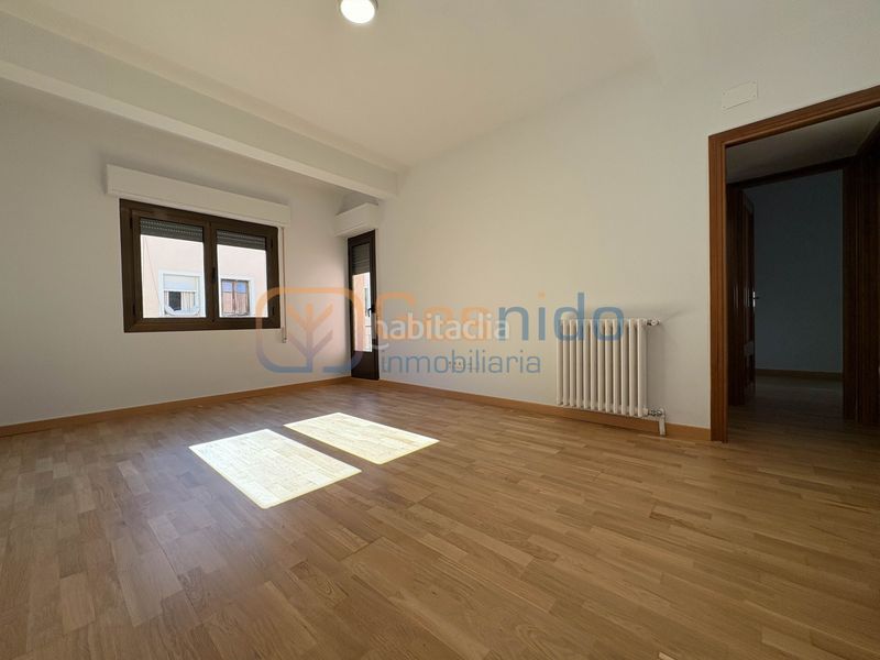 Foto f1938da0-2f75-4855-b207-dfa0b4d083ec. Miete etagenwohnung mit heizung in José Zorrilla - Padre Claret Segovia