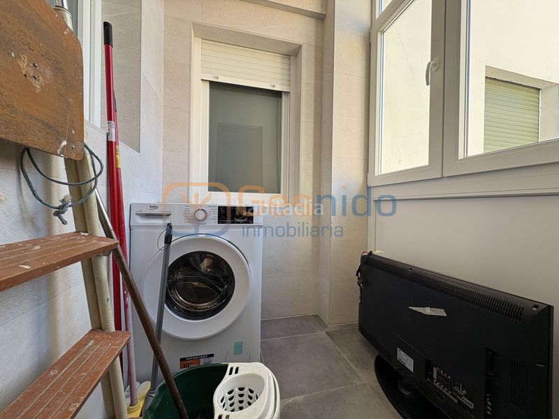 Foto f3d9c583-b192-43fa-85f5-652cb4518620. Miete etagenwohnung mit heizung in José Zorrilla - Padre Claret Segovia