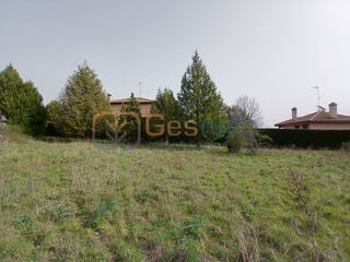 Terreny residencial a Prádena