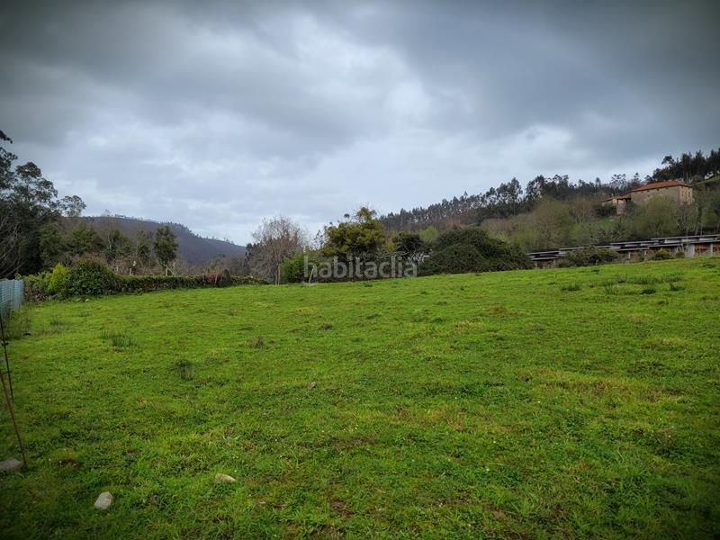 Foto 70b41893-f0a4-46e8-a7d8-d47d57b42d7e. Terreny residencial a Posada-Barro Llanes