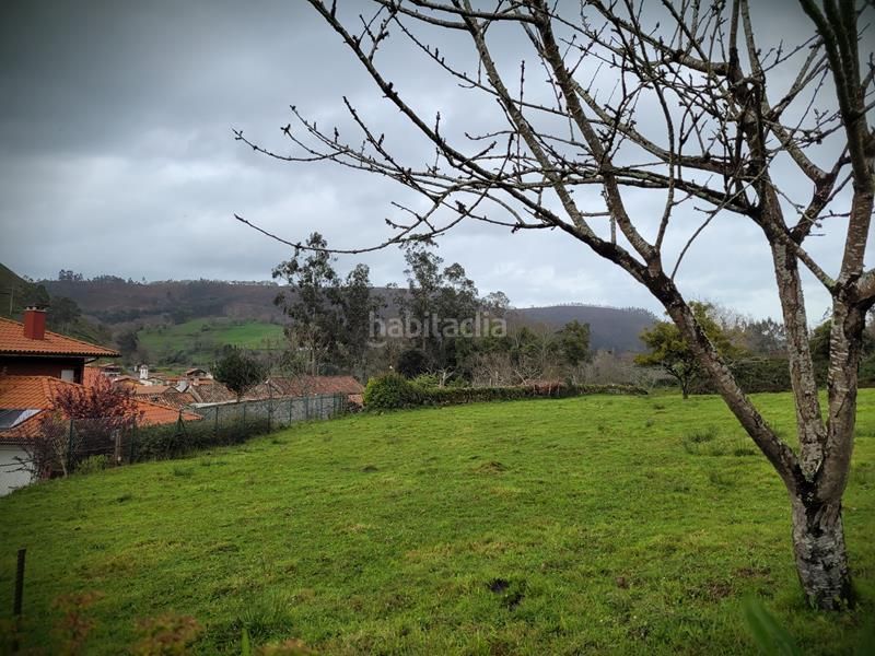 Foto c1e3cac5-cdfb-453e-9476-aba56a16aba5. Terreny residencial a Posada-Barro Llanes