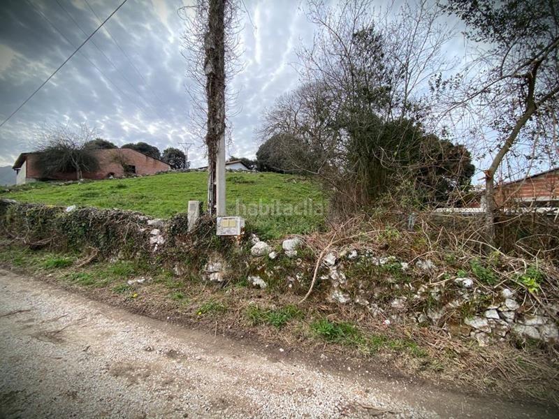 Foto c7cd3789-faed-4923-b7c4-24a75da4453b. Nave industrial  en Celorio-Poó-Parres Llanes