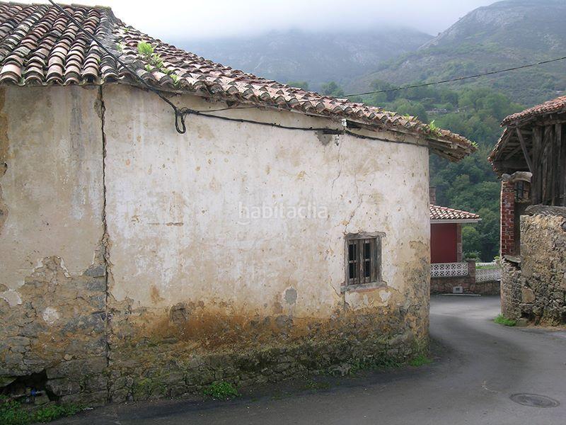 Foto 72bb31ff-1511-45ca-b5a0-7bd7a368d316. Casa adosada  en Vibaña-Ardisana-Caldueño Llanes