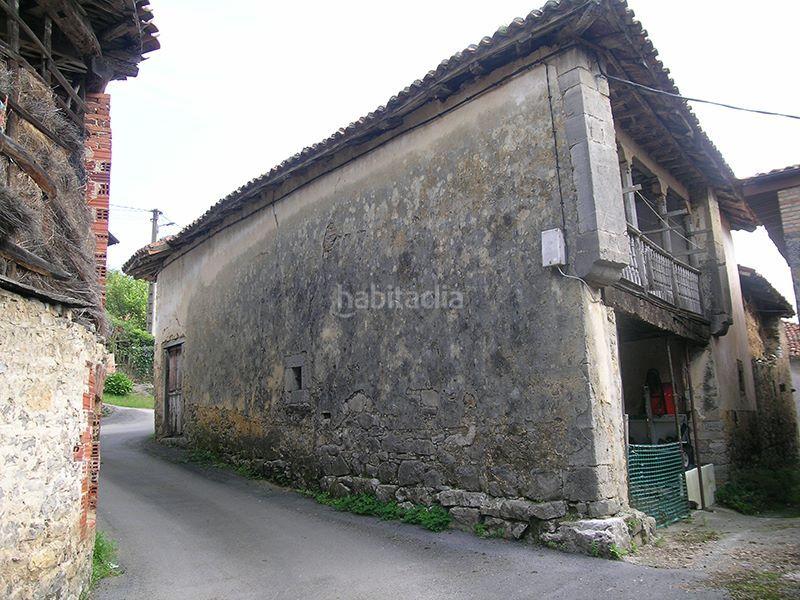 Foto 82ef1660-8c32-4655-981f-6f32e397cecb. Casa adosada  en Vibaña-Ardisana-Caldueño Llanes