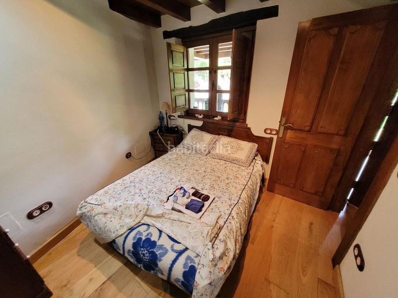 Foto d5590041-9dea-414c-91e4-c464b6560d5e. Casa amb calefacció a Pría-Nueva-Hontoria-Naves Llanes