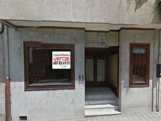 Lloguer Local Comercial a Llanes Pueblo. Local comercial
