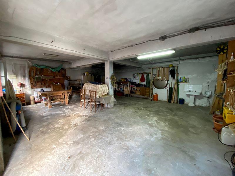 Foto 37fabe9f-998b-444c-94ad-b82f73ad633a. House with heating in Cabrales