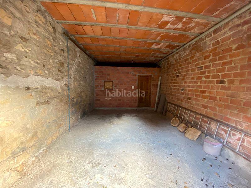 Foto 6f48db88-6bf0-4de4-9ece-94cc9d046423. House with heating in Cabrales