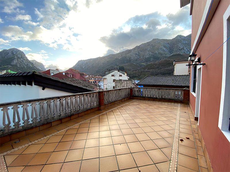 Foto 8a880423-83f7-41dd-9f17-05e0af900bc7. House with heating in Cabrales