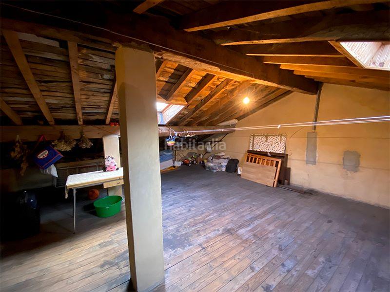 Foto b15a6abd-8758-4371-b575-24e628b9d887. House with heating in Cabrales