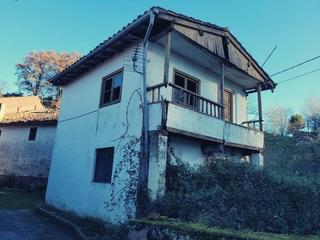 Casa in Vibaña-Ardisana-Caldueño. Conjunto rural