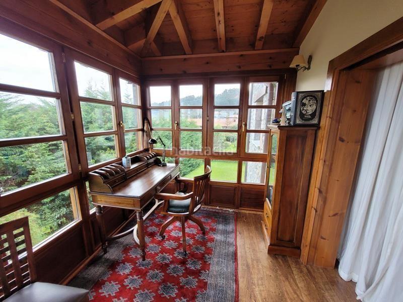 Foto 29e8686d-075b-43ed-a932-e5074de27998. House with heating in Pría-Nueva-Hontoria-Naves Llanes