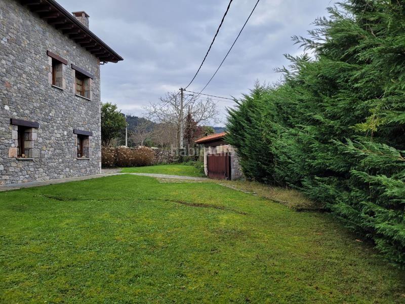 Foto 34bd66b2-90d8-4ea7-b794-eed41657e8a8. House with heating in Pría-Nueva-Hontoria-Naves Llanes