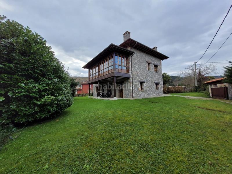 Foto 5e8f2238-314e-412d-8440-46396b03a76f. House with heating in Pría-Nueva-Hontoria-Naves Llanes