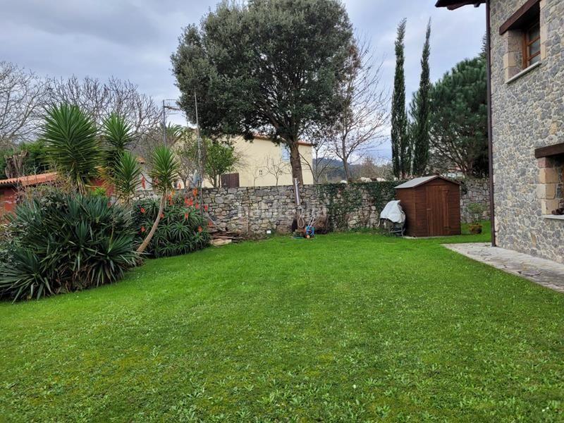 Foto a4f4204c-da97-4390-940f-e37b49441320. House with heating in Pría-Nueva-Hontoria-Naves Llanes