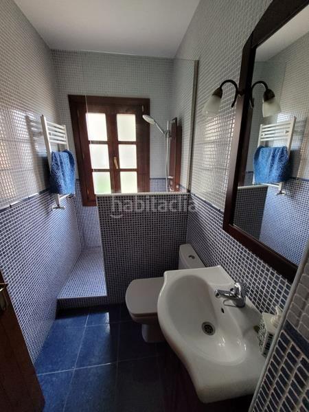 Foto e132f276-bc33-48c1-9e06-25e3d86c6063. House with heating in Pría-Nueva-Hontoria-Naves Llanes