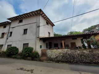 Casa adossada a Vibaña-Ardisana-Caldueño