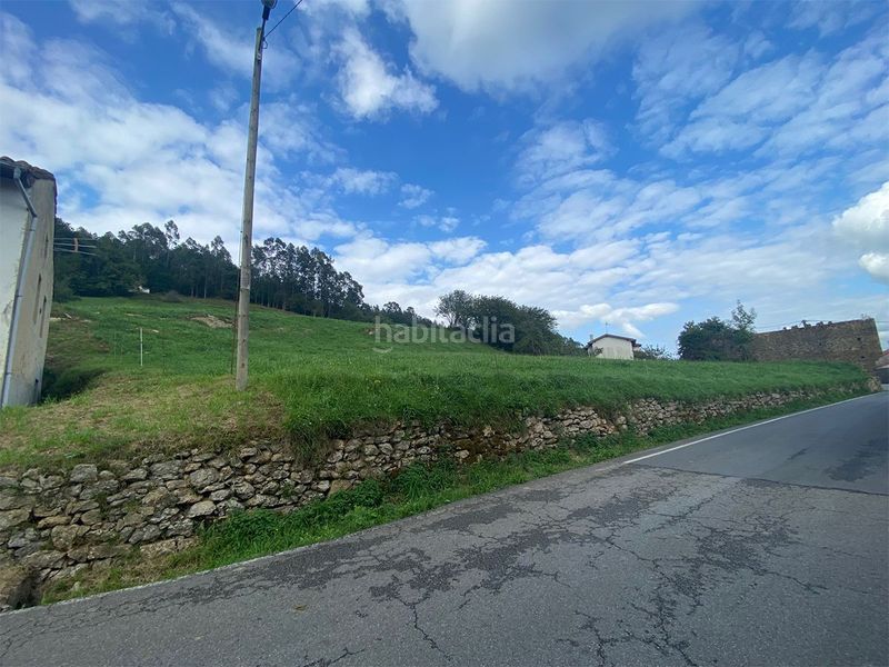Foto 32a3171c-6752-48ee-8197-2b31df51c262. Terreny residencial a Vidiago-Pendueles-Tresgrandras Llanes