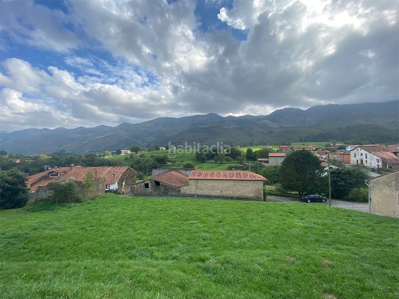 Foto 5dee89c3-ba4b-42f8-8c8f-e410c4ff11b2. Terreny residencial a Vidiago-Pendueles-Tresgrandras Llanes