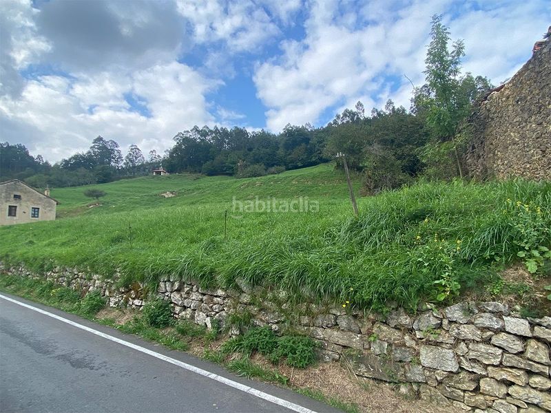 Foto 7f806163-73a8-4d80-aff7-8ad6b82fdf5a. Terreny residencial a Vidiago-Pendueles-Tresgrandras Llanes