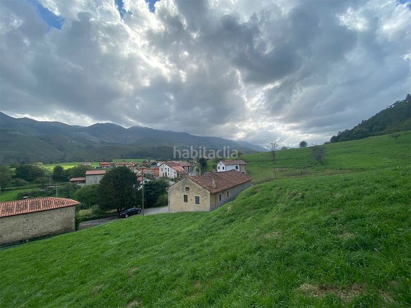 Foto a84e8758-1a52-4b2d-b6ae-8b520df01f96. Terreny residencial a Vidiago-Pendueles-Tresgrandras Llanes