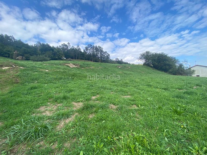 Foto ee57cdac-b32b-4ae2-a6b1-9668789c3742. Terreny residencial a Vidiago-Pendueles-Tresgrandras Llanes