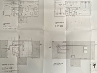 Casa a schiera en Pra-Nueva-Hontoria-Naves. Casa para rehabilitar