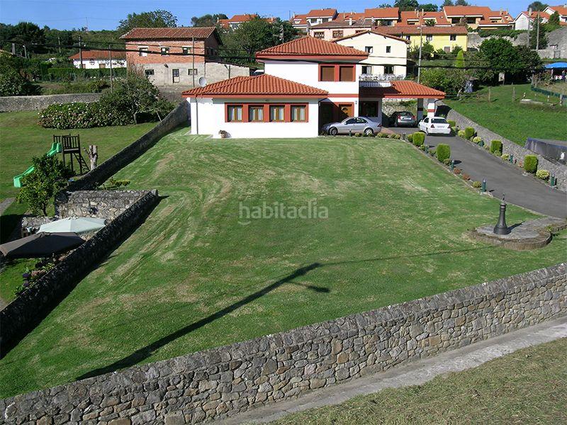 Foto 037b458f-67ea-4567-ab43-39627875734b. Maison avec chauffage dans Vidiago-Pendueles-Tresgrandras Llanes
