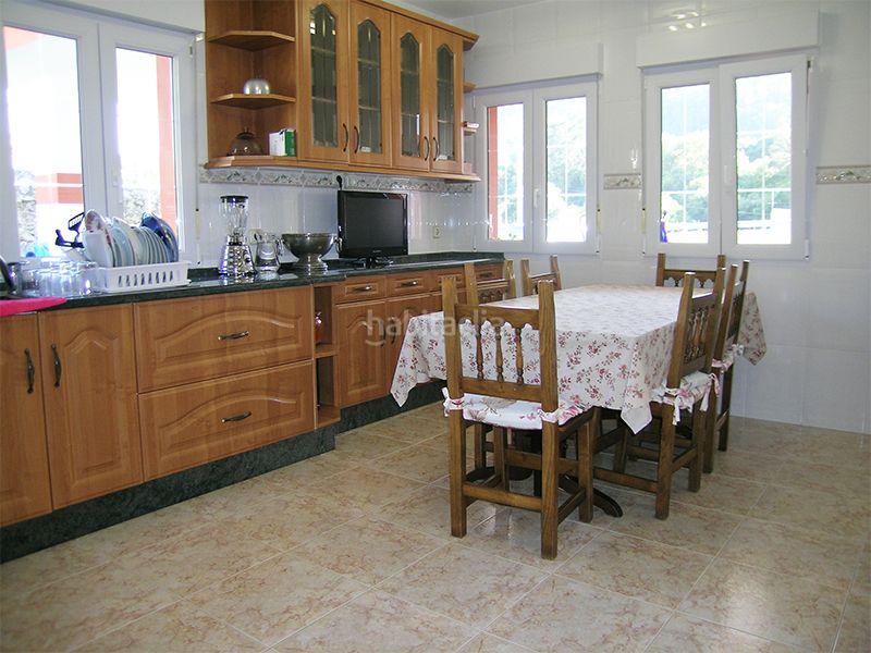 Foto 3ff95ee7-57e1-4ca7-a70b-d0bbb31ebac4. Maison avec chauffage dans Vidiago-Pendueles-Tresgrandras Llanes