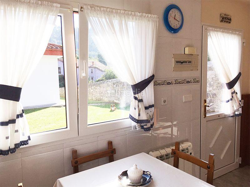 Foto 475bfe26-87ae-4408-adea-565e904c411a. Maison avec chauffage dans Vidiago-Pendueles-Tresgrandras Llanes