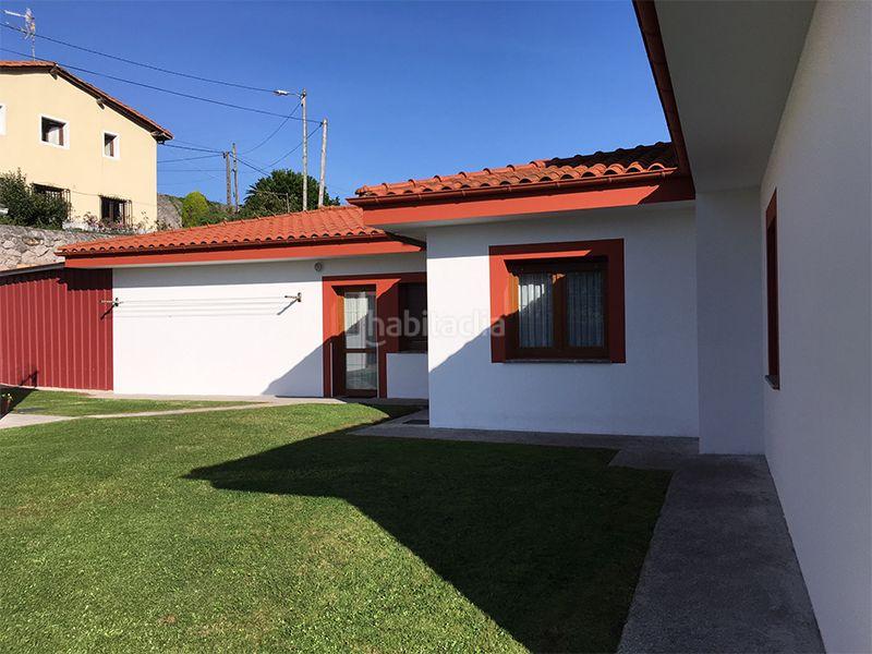 Foto 4e25dcb1-9290-43c3-baef-4a176551ee95. Maison avec chauffage dans Vidiago-Pendueles-Tresgrandras Llanes