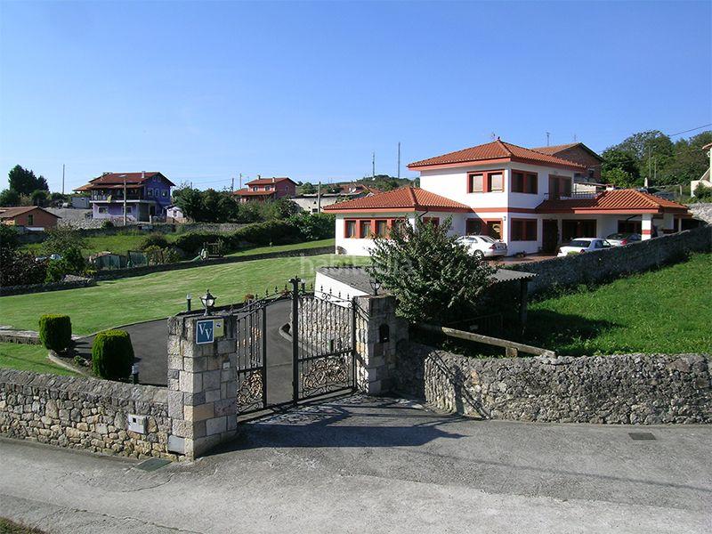 Foto c89d5635-671e-41b6-bac2-2f00283daced. Maison avec chauffage dans Vidiago-Pendueles-Tresgrandras Llanes