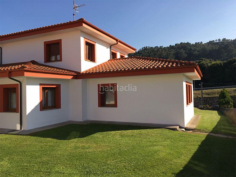 Foto f7068a55-ab46-4297-8758-8e7823e81bb4. Maison avec chauffage dans Vidiago-Pendueles-Tresgrandras Llanes