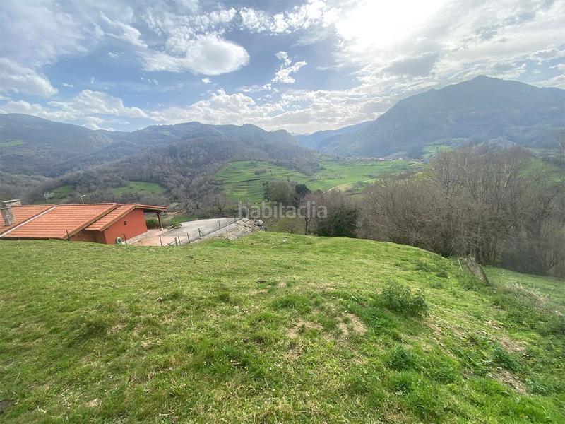 Foto 42a97366-ba5e-4e25-9e8d-87d3c4c1d207. Terrain résidentiel dans Vibaña-Ardisana-Caldueño Llanes