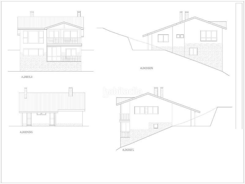 Foto 53cd010f-be42-4d01-b8e3-b569a5e299f8. Terrain résidentiel dans Vibaña-Ardisana-Caldueño Llanes