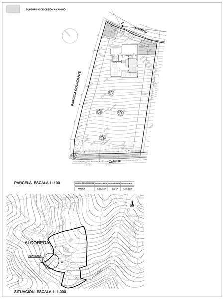 Foto c3fed9cd-cc20-4fe2-83a4-d4f89a2cc27a. Terrain résidentiel dans Vibaña-Ardisana-Caldueño Llanes