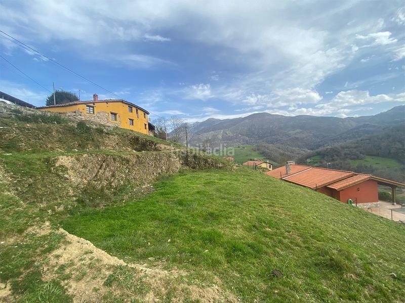 Foto e5346466-b128-450d-9be7-6ffd5e125813. Terrain résidentiel dans Vibaña-Ardisana-Caldueño Llanes