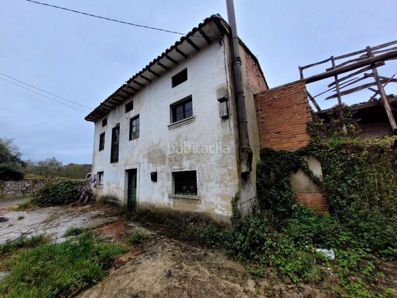 Foto 20cae435-73c0-4d6a-b0f7-2be4fb23b817. Casa a Posada-Barro Llanes