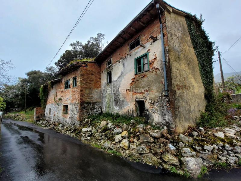 Foto 4684dda9-8f44-48d4-a99e-867955d57994. Casa a Posada-Barro Llanes
