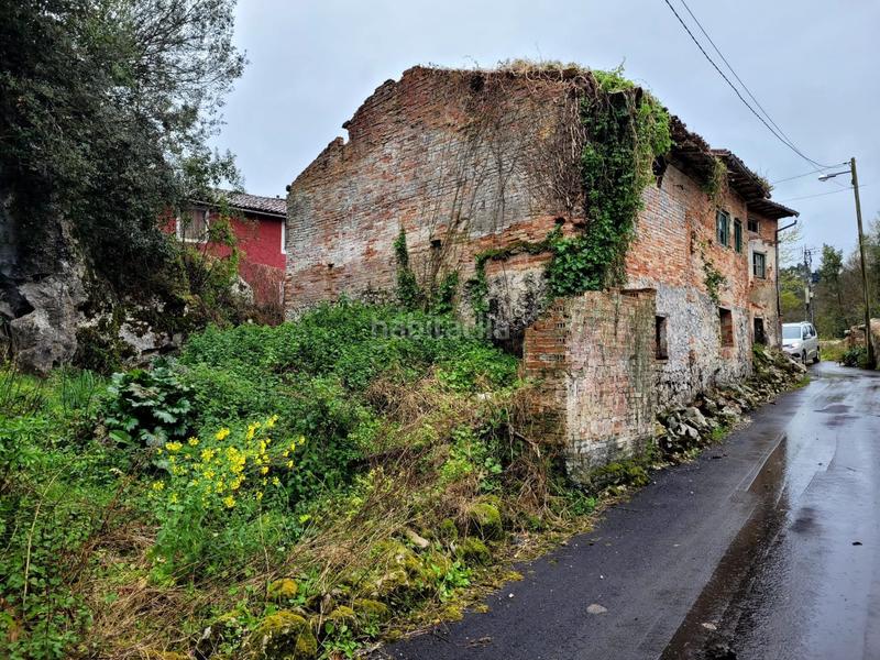 Foto a92efcdf-0644-4fa2-81b8-4f91259fb158. Casa a Posada-Barro Llanes