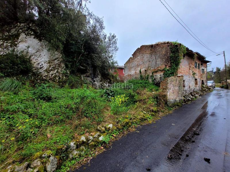 Foto b1e6a4a8-e60c-411d-a0d2-179fe7cb5a06. Casa a Posada-Barro Llanes