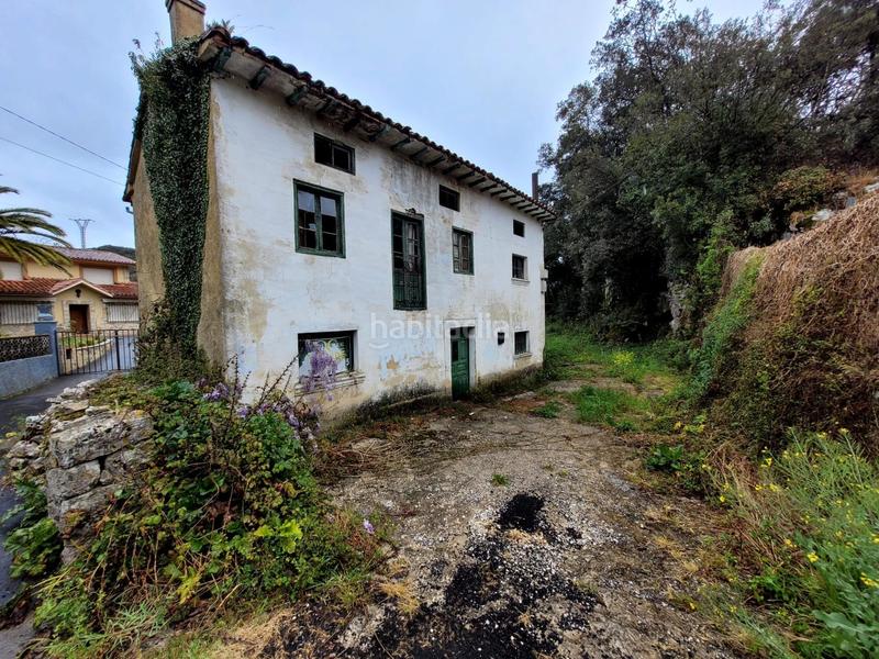 Foto baad2f4a-66e4-4e06-90bb-2a7411a84f76. Casa a Posada-Barro Llanes