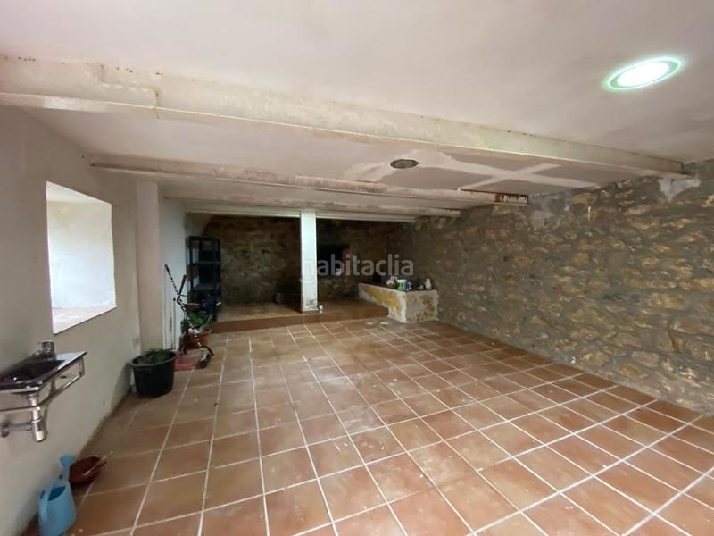 Foto 290c9509-dd7b-4e5e-81fb-d45781b9f982. Casa a Peñamellera Alta