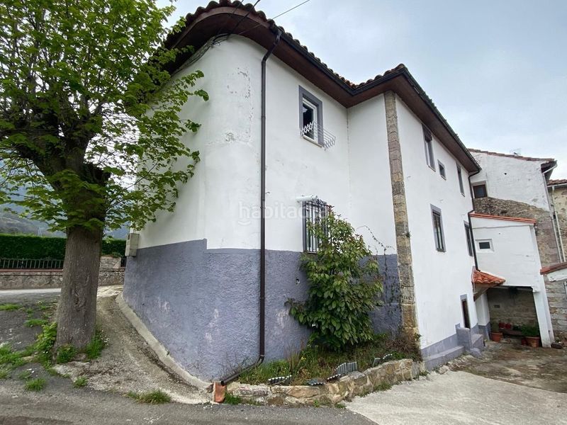 Foto 516d97d1-5601-4d27-8ce4-1912f6d55691. Casa  adosada en alles en Peñamellera Alta