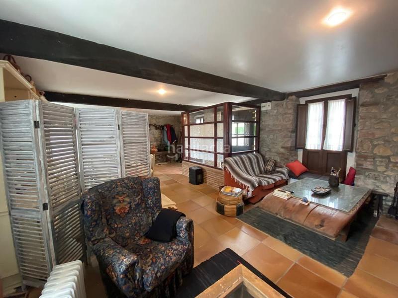 Foto 6de56695-377a-41a6-8669-304d19a1ae2e. Casa a Peñamellera Alta