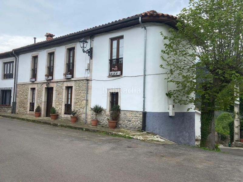 Foto 7da244af-a696-4de5-934b-9584232d64a5. Casa  adosada en alles en Peñamellera Alta