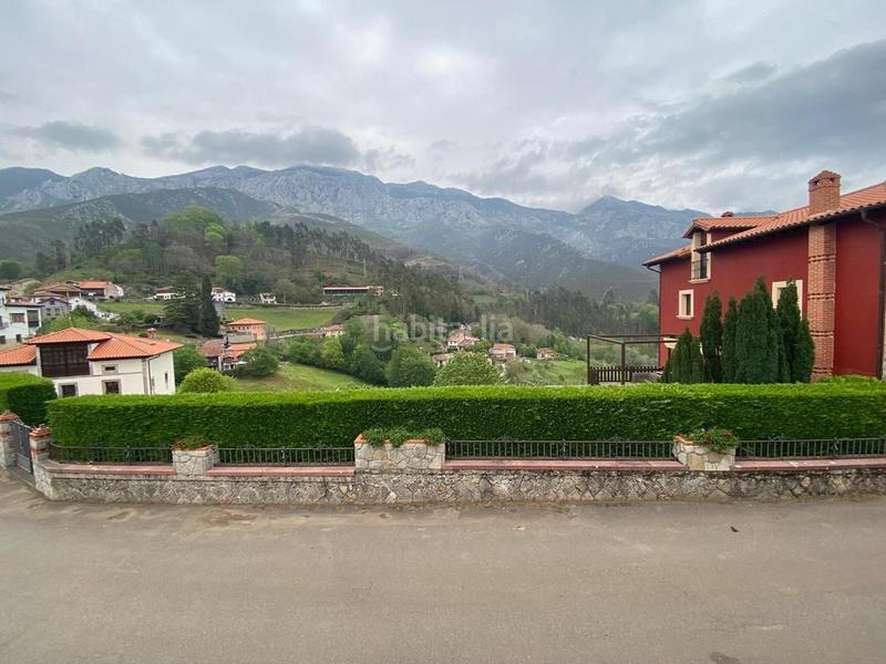 Foto 871d55e8-cfea-4ff7-82e2-f6c086bb8689. Casa a Peñamellera Alta